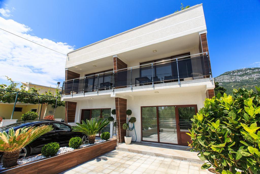 Apartments Davor Bar Exterior photo