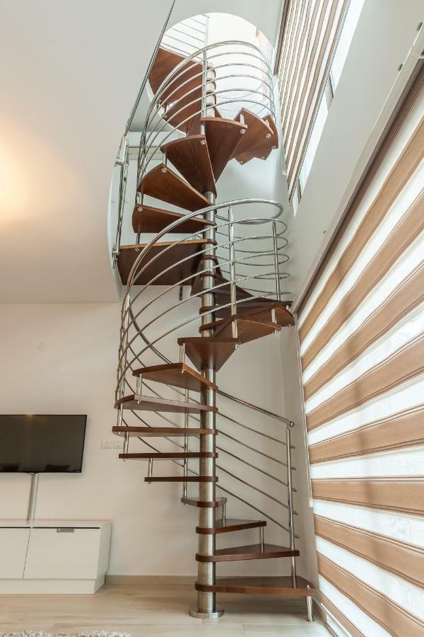 Apartments Davor Bar Exterior photo